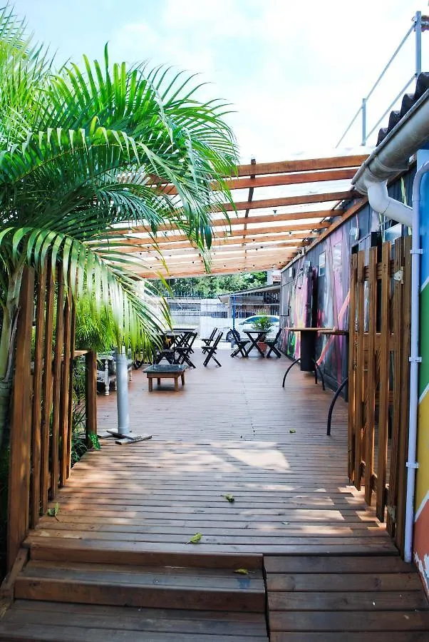 World Hostel - Canasvieiras Florianópolis