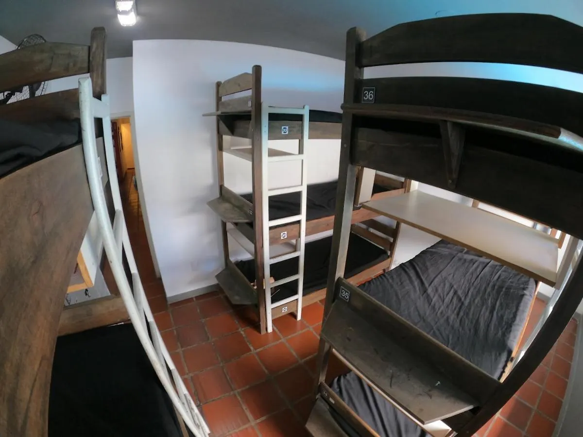 World Hostel - Canasvieiras Florianópolis